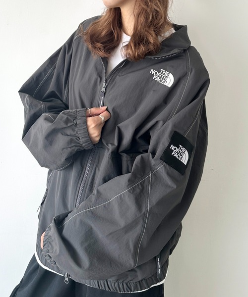 THE NORTH FACE ブルゾン ジャンバー 国内未発売 FACE(ザ