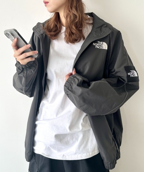 THE NORTH FACE ブルゾン ジャンバー 国内未発売 FACE(ザ