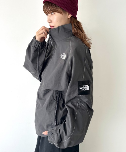 THE NORTH FACE ブルゾン ジャンバー 国内未発売 FACE(ザ