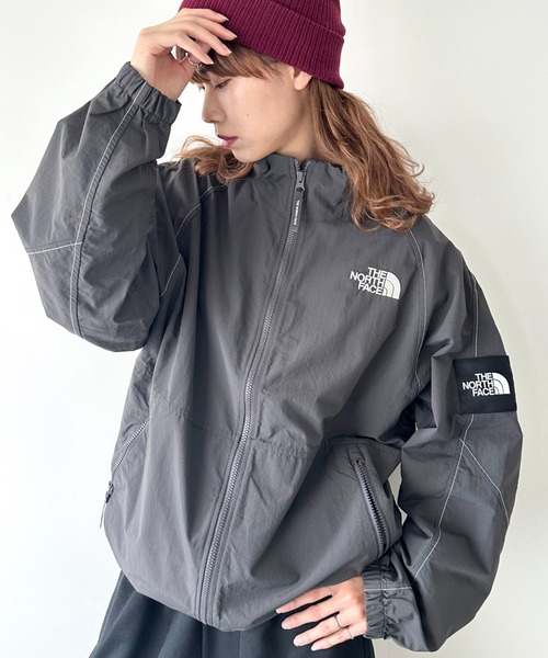 THE NORTH FACE ブルゾン ジャンバー 国内未発売 FACE(ザ