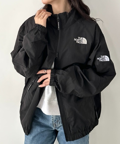 【未使用】THE NORTH FACE ジャケット ノースフェイス　ジャンパー THE NORTH FACE（ザ ノースフェイス） ブルゾン ジャンバー レディース