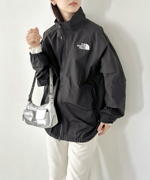 美品⭐︎ノースフェイスnorthface防水撥水ジャンパーアウター限定色150 美品⭐︎ノースフェイスnorthface防水撥水ジャンパーアウター