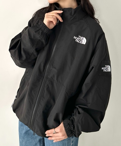 THE NORTH FACE（ザ ノースフェイス） ブルゾン ジャンバー レディース