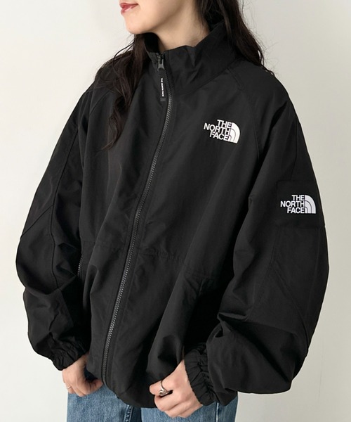 THE NORTH FACE(ザ ノースフェイス) ブルゾン ジャンバー レディース THE NORTH FACE(ザ ノースフェイス) ブルゾン ジャンバー レディース