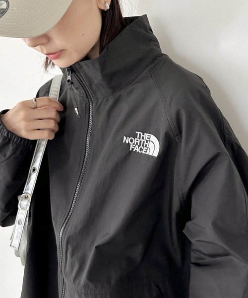 THE NORTH FACE ブルゾン ジャンバー 国内未発売 FACE(ザ