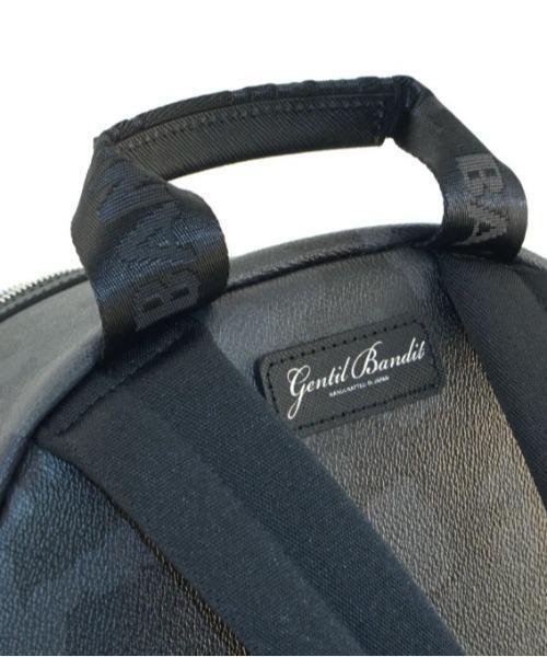 デイバック リュック GENTIL BANDIT（ジャンティバンティ）バック