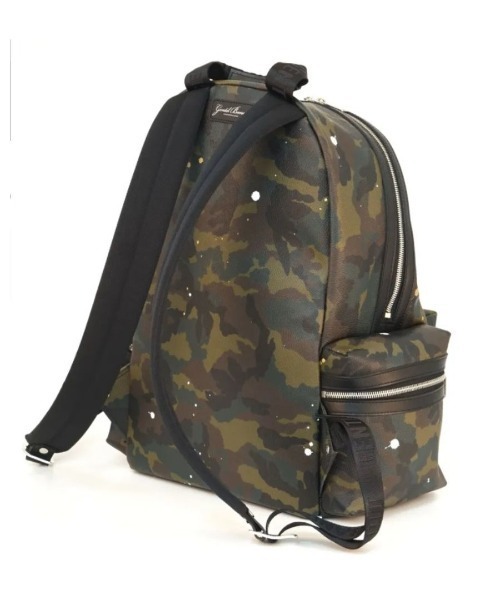 Gentil Bandit リュック デイバック リュック GENTIL BANDIT（ジャンティバンティ）バック