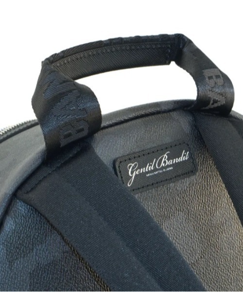 デイバック リュック GENTIL BANDIT（ジャンティバンティ