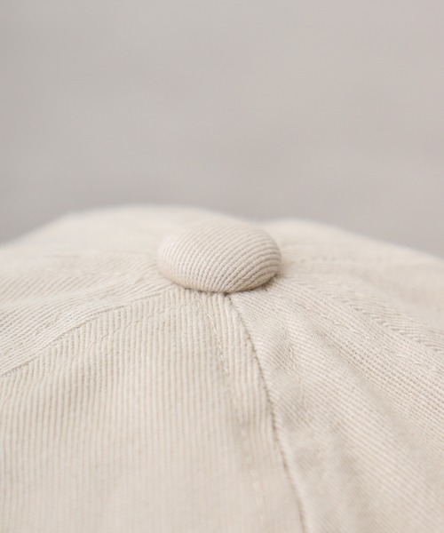 FUNALIVE キャップ 帽子 SI ORIGINAL TWILL CAP メンズ