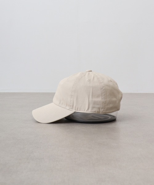 FUNALIVE キャップ 帽子 SI ORIGINAL TWILL CAP メンズ
