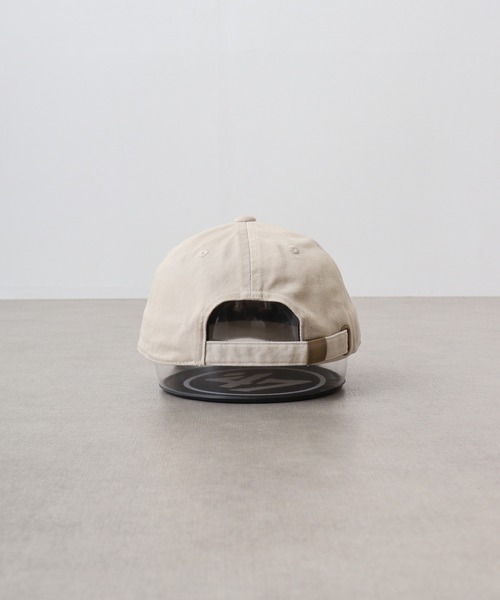 ari　キャップ スプルースラインキャップ (Men's) | Foxfire ブランド公式