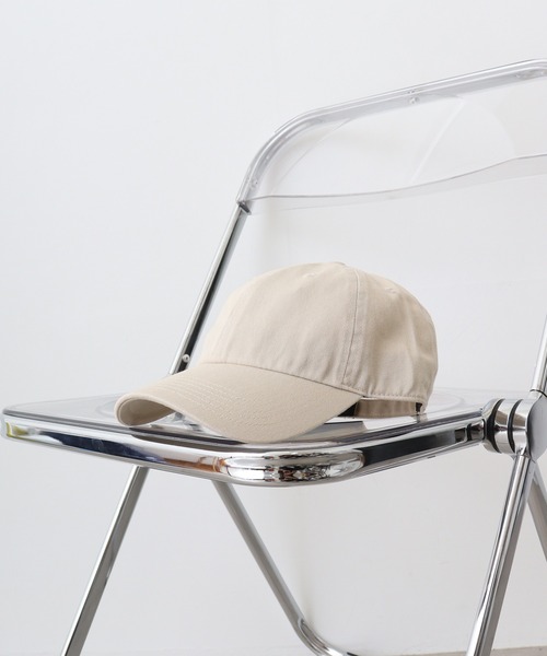 FUNALIVE キャップ 帽子 SI ORIGINAL TWILL CAP メンズ