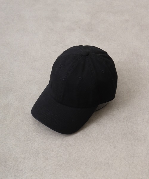 FUNALIVE キャップ 帽子 SI ORIGINAL TWILL CAP メンズ