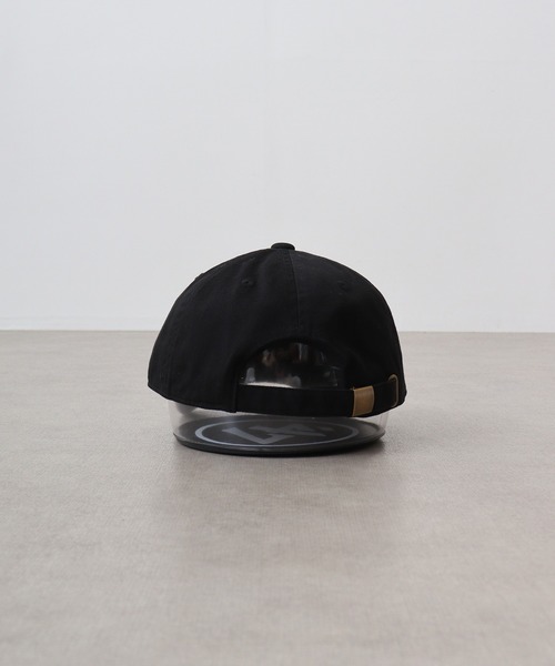 FUNALIVE キャップ 帽子 SI ORIGINAL TWILL CAP メンズ