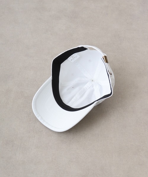 FUNALIVE キャップ 帽子 SI ORIGINAL TWILL CAP メンズ