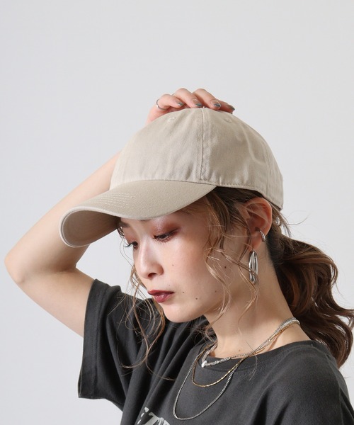 ブラウン キャップ 男女兼用 楽天市場】帽子 レディース 大きいサイズ キャップ CAP 完全遮光