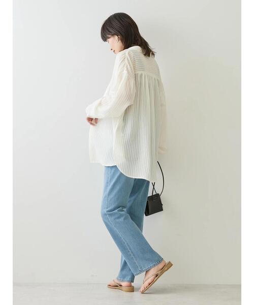 ❤️チェリハニ　シャツ　7号　アトミック柄 $_12.JPG?set_id=880000500F