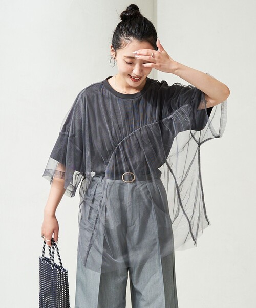 アルペロベロチュール重ねのおしゃれティシャツ 楽天市場】ベロ シャツ（Tシャツ・カットソー｜トップス