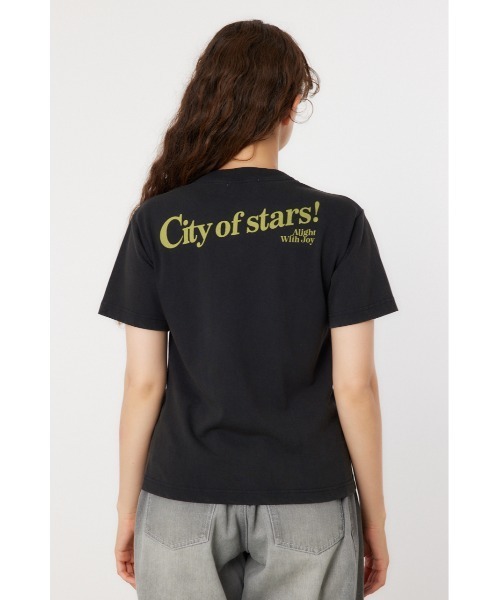 RODEO CROWNS WIDE BOWL tシャツ MOTEL AND DINER VINTAGE T