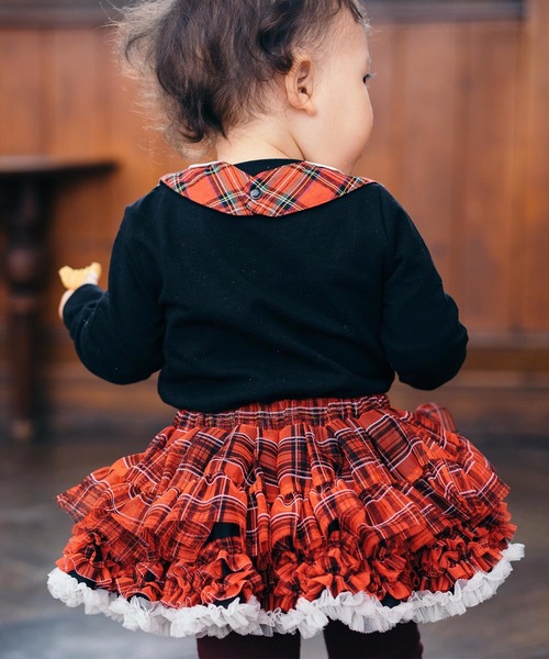 panpantutu（パンパンチュチュ） スカート チュチュプリンセス「S/70