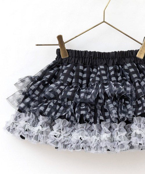 panpantutu（パンパンチュチュ） スカート チュチュプリンセス「S/70