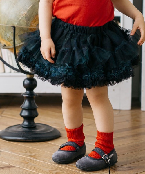 panpantutu（パンパンチュチュ） スカート チュチュプリンセス「S/70