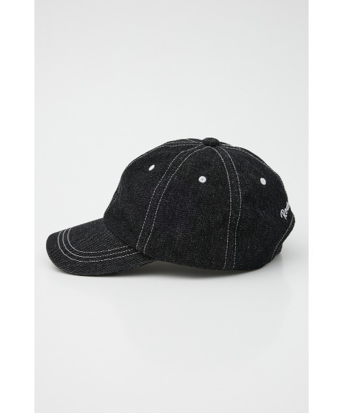 バナナマン×ロデオクラウンズ　ボアCAP キャップ　ブルー RODEO CROWNS WIDE BOWL | 【UNISEX】47 CLEAN UP Dodgers