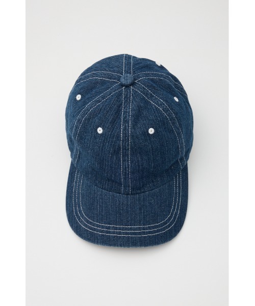 バナナマン×ロデオクラウンズ　ボアCAP キャップ　ネイビー バナナマン×ロデオクラウンズ ボアCAP キャップ ネイビー - メルカリ