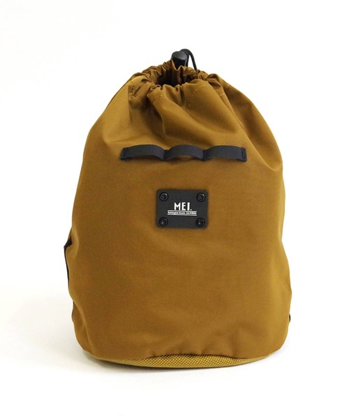 バッグ Mai MEI ショルダーバッグ バッグ MEI/メイ ドローストリング