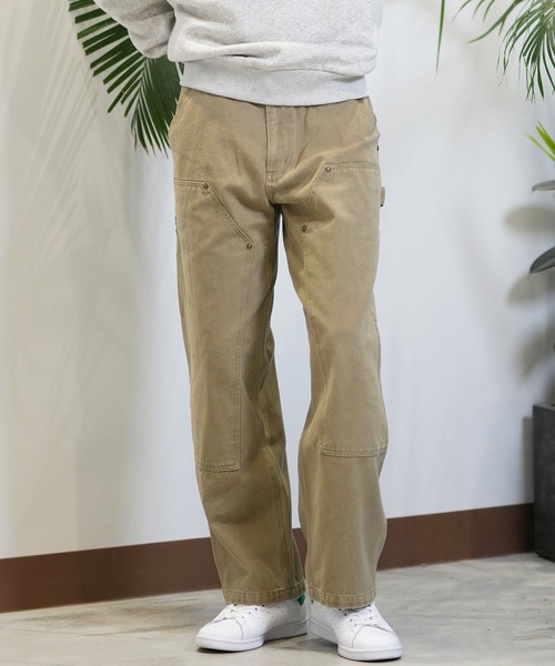 サンタクルーズパンツ SANTACRUZ サンタクルーズ ロングパンツ レディース カーゴ