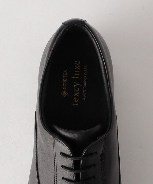 texcy luxe ビジネスシューズ 「texcy luxe」ストレートチップ