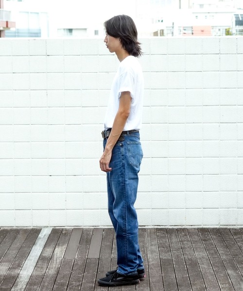 EDWIN（エドウィン） ジーンズ 「EDWIN/エドウィン」「細すぎないから