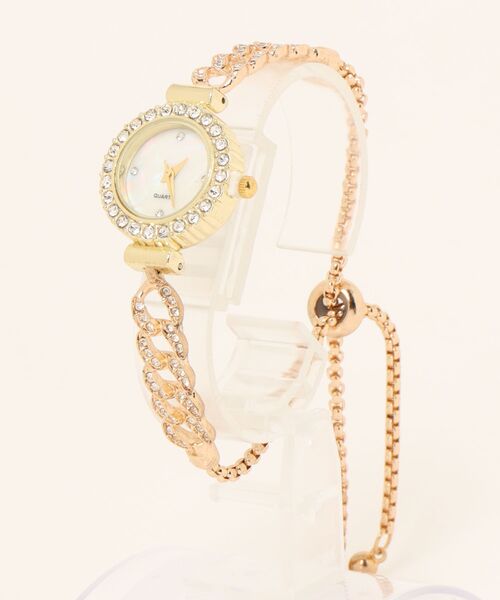 Port（ポート） 腕時計 「 antique andico / アンティーク アンディコ