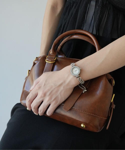 Port（ポート） 腕時計 「 antique andico / アンティーク アンディコ