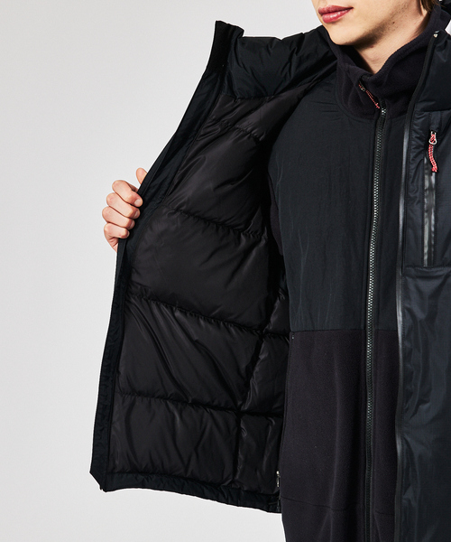 NANGA（ナンガ） ダウンジャケット ダウン 「NANGA/ナンガ」AURORA TEX