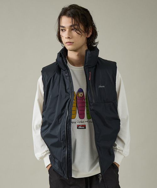 NANGA（ナンガ） ダウンジャケット ダウン 「NANGA/ナンガ」AURORA TEX