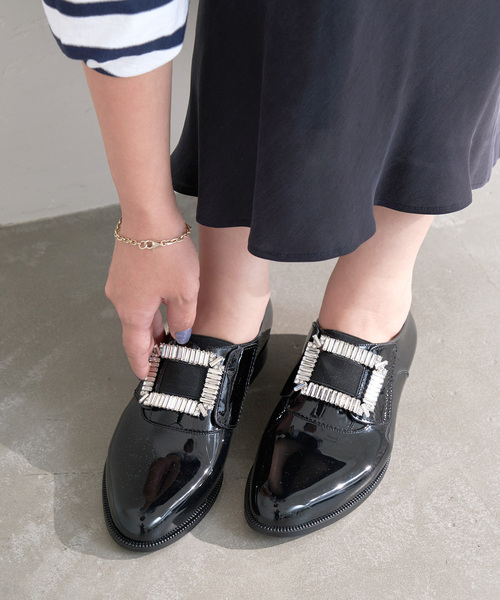 LE TALON（ル タロン） シューズ TEMPERATE/テンパレイト 別注BENETT