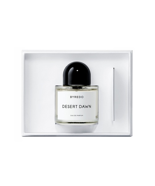 BYREDO（バイレード） 香水 デザートドーン オードパルファン 100ml