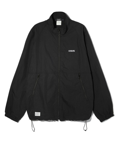 SILAS ナイロンジャケット SOUTH STAND JACKET メンズ