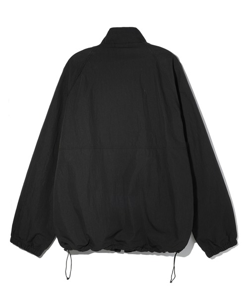 SILAS ナイロンジャケット SOUTH STAND JACKET メンズ