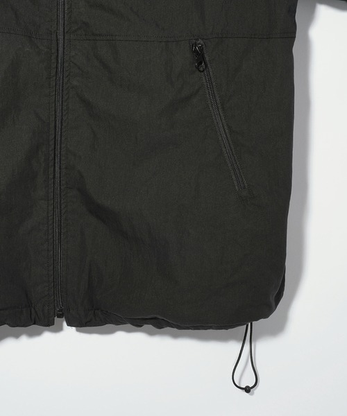 SILAS ナイロンジャケット SILAS ナイロンジャケット SOUTH STAND JACKET メンズ