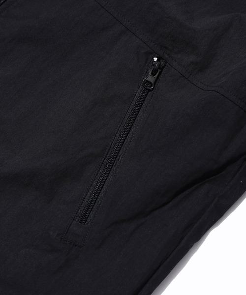 SILAS（サイラス） ナイロンジャケット SOUTH STAND JACKET メンズ