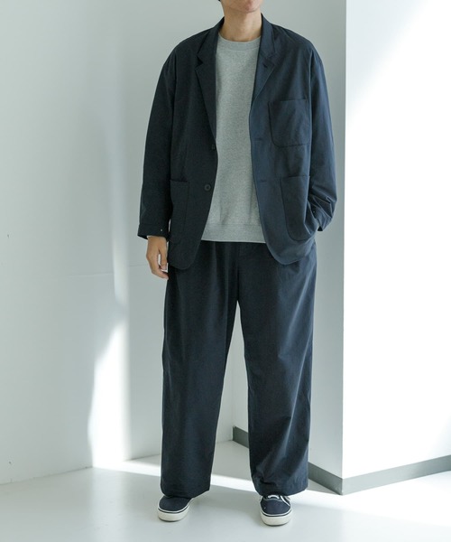 予約販売 URBAN RESEARCH SUPER DAD 「セットアップ対応」WIDE パンツ パンツ