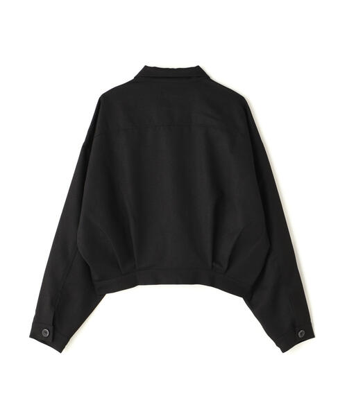 タグ付き　[A.F ARTEFACT] Linen Bomber Jacket タグ付き [A.F ARTEFACT] Linen Bomber Jacket