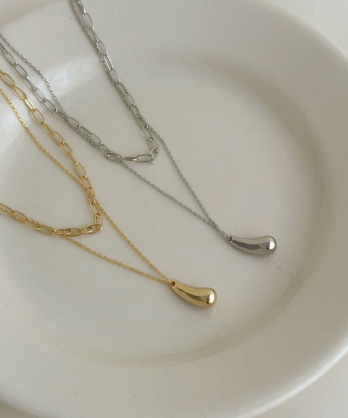 【新品】トロピカルモチーフ ネックレス 新品】トロピカルモチーフ ネックレス ANNA SUI ネックレス トロピカル