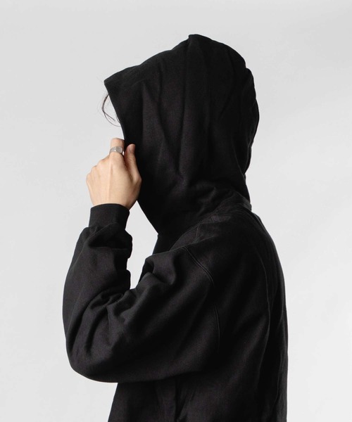 パーカー・フーディ HUF APPLIQUE ARCH LOGO HOODIE BLACK HC3ULHO01BLK MUSINSA | HUF APPLIQUE ARCH LOGO HOODIE ZIP UP [BLACK]