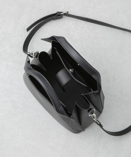 【非売品・新品未開封】GR × nano universe ストリートバッグ 6734232308-