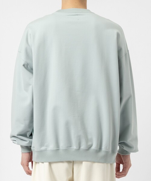 KANEMASA PHIL.（カネマサフィル） トレーナー スウェット 「KANEMASA