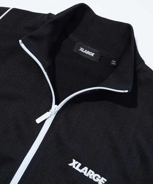 XLARGEジャケット 黒 XLARGE 全2色 エクストララージ コーデュロイジャケット