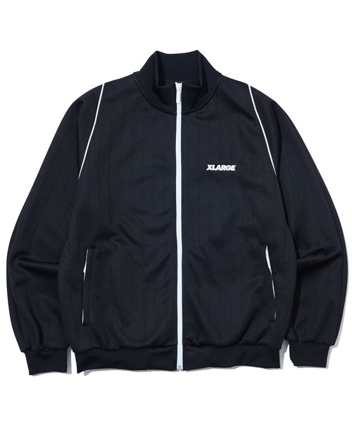 XLARGEトラックジャケット L XLARGE コート ジャケット OG TRACK JACKET メンズ レディース